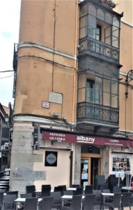 Hostel Albany 
