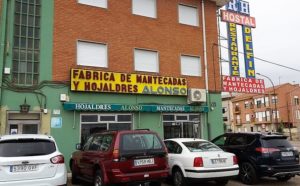 Hostal Delfin