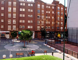 Hostal Gárgola