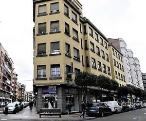 Hostal Londres 