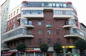 Hostal Prada Borges