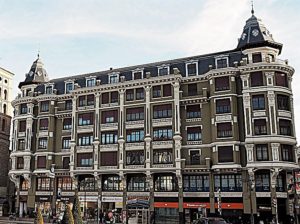 Hostal Urban Río Cea
