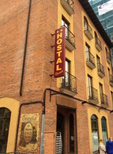  Hostel Quevedo