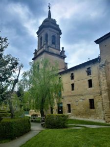 Albergue San Juan Bautista