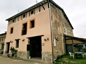Albergue Parada Viloria