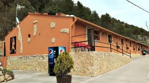 Albergue A Santiago