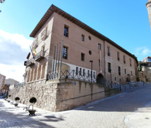 Albergue Buen Camino