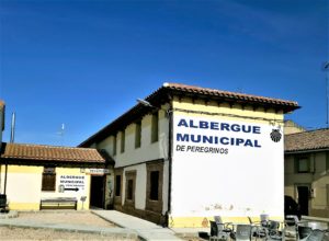Albergue Calzadilla de la Cueza