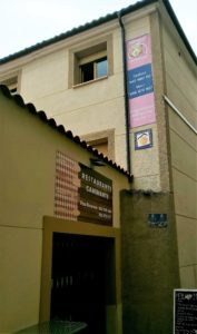 Albergue Caminante