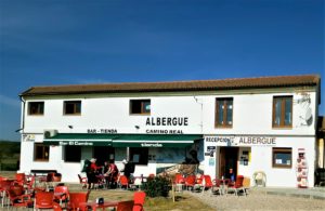Albergue Camino Real