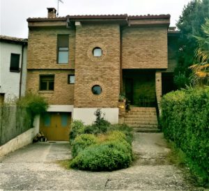Albergue Camino del Perdón Uterga
