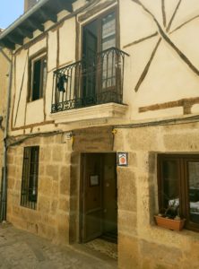 Albergue Casa Nostra