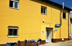 Albergue Don Gaiferos Reliegos