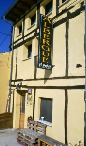 Albergue El pajar