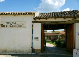 Albergue En el Camino