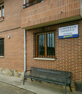 Albergue Essentia