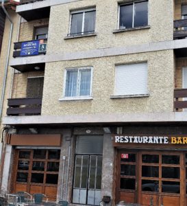 Albergue Estrella Guía
