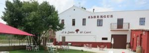 Albergue Hostal A la Sombra del Laurel