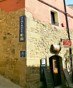 Albergue La Bodega del Camino