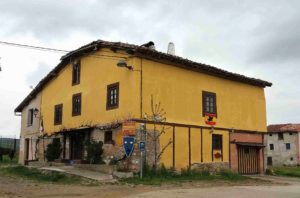 Albergue La Campana