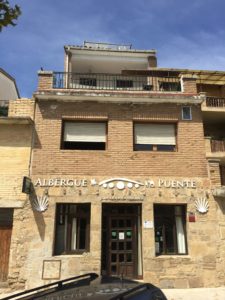 Albergue La Puente