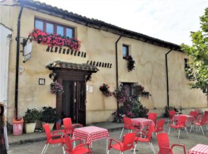 Albergue Laganares San Nicolás del Real Camino