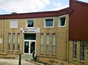 Albergue Municipal San Cipriano