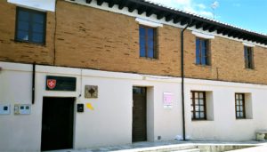Albergue Municipal Villalcazar de Sirga