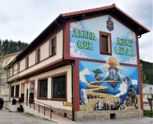 Albergue Municipal Zubiri