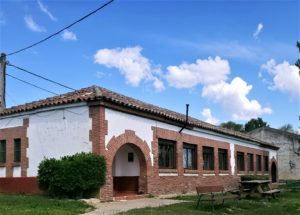 Albergue Municipal de Población de Campos