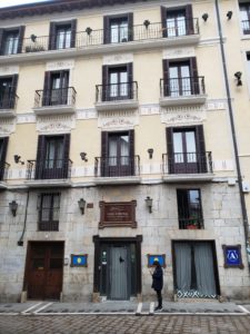 Albergue Plaza Catedral