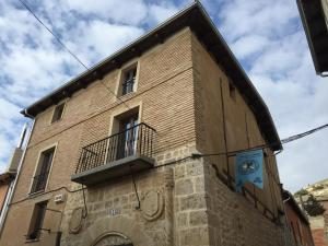 Albergue Rosalia
