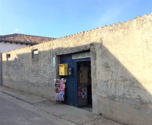Albergue Santa Clara Bercianos del Real Camino