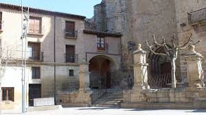 Albergue Santa Maria