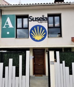Albergue Suseia