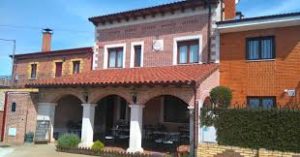 Albergue Via Trajana