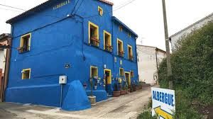 Albergue Virgen de Guadalupe
