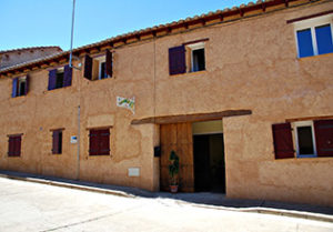 Albergue de Ada