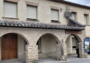 Albergue de los Padres Reparadores