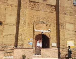 Albergue de peregrinos Cluny