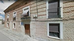 Albergue de peregrinos Itero de la Vega