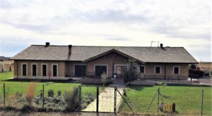 Albergue los Templarios