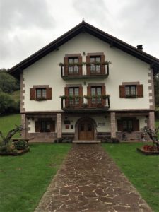Apartamentos Irati