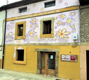 Apartamentos San Fansisco 58