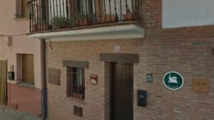 CR La Casa de Sotés