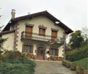 Casa Amatxi Elsa