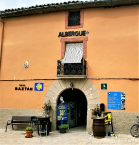 Casa Baztan Uterga