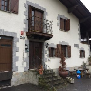 Casa Maitetxu