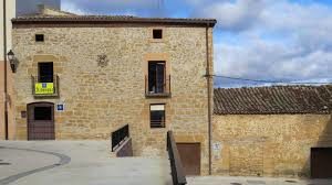 Albergue La Casa Mágica