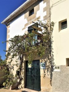 Casa Rural El Olivo